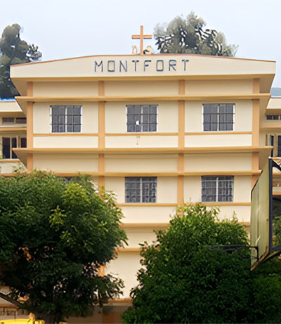 welcome to Montfortresu